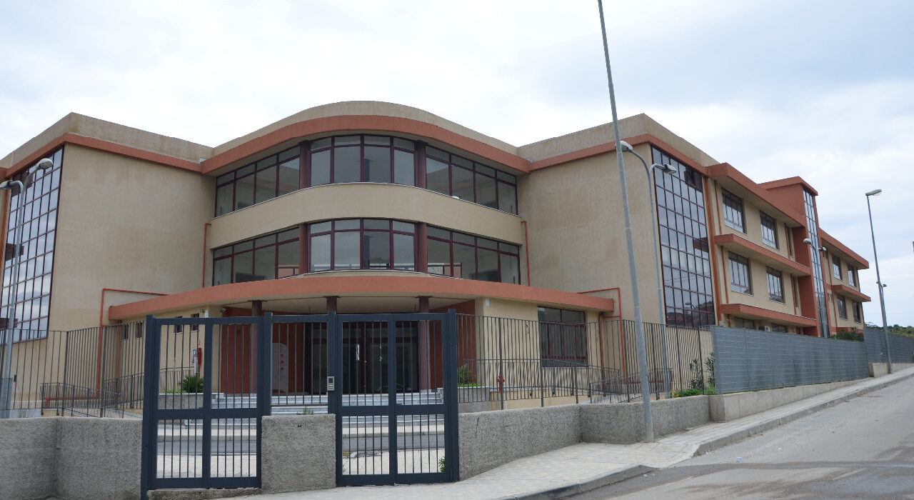 Istituto Euclide di Bova Marina