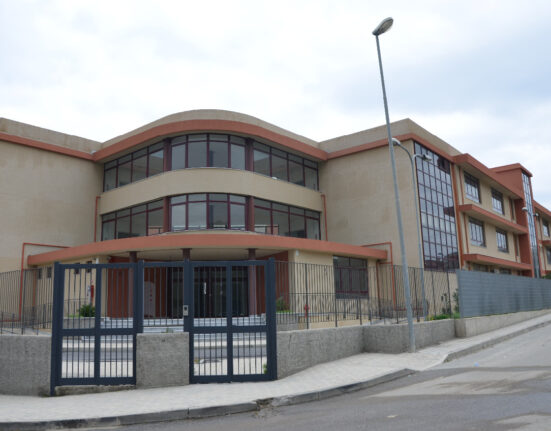 Istituto Euclide di Bova Marina